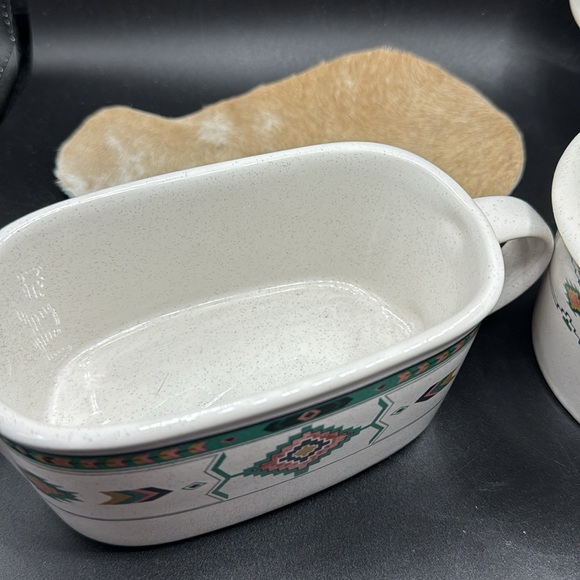 Vtg Studio Nova Adirondack Set - Picture 7 of 8